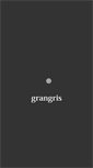 Mobile Screenshot of grangris.com